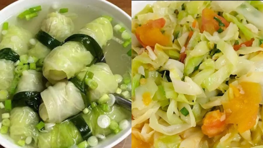 mon ngon bap cai