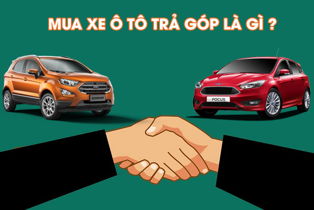 Có nên mua oto trả góp chạy taxi không?