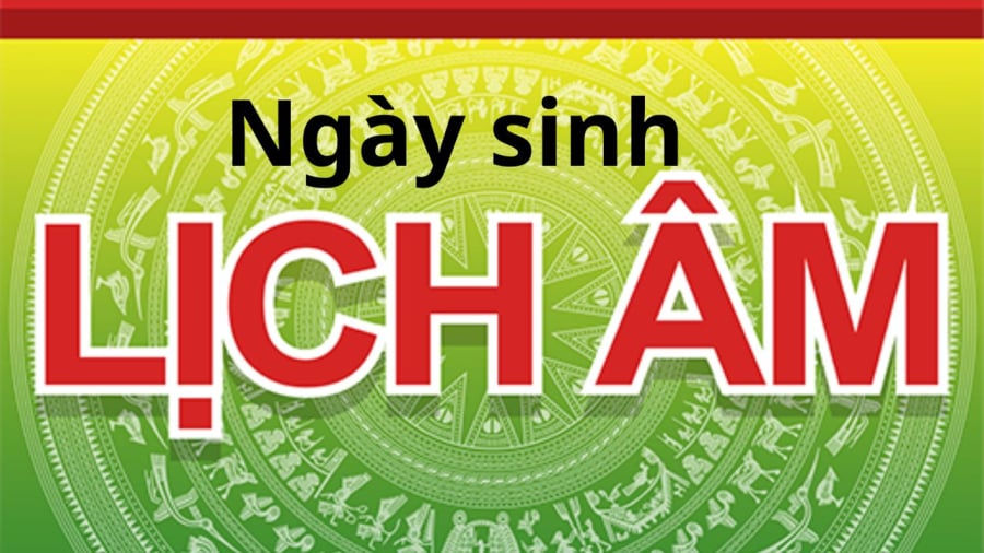 ngay sinh am lich