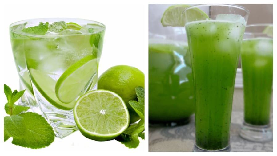 Nước giảm cân nhanh chóng