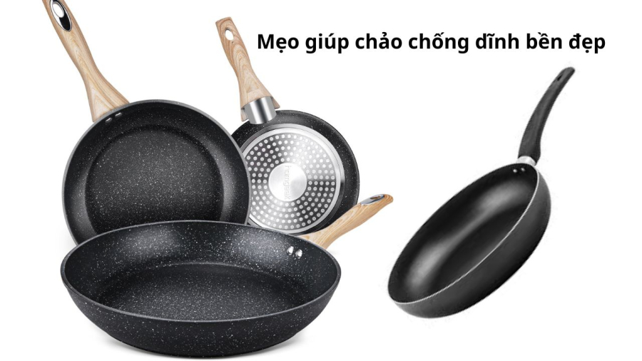 chao chong dinh ben dep 1