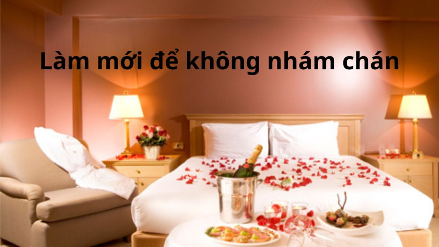 lam moi cuoc yeu