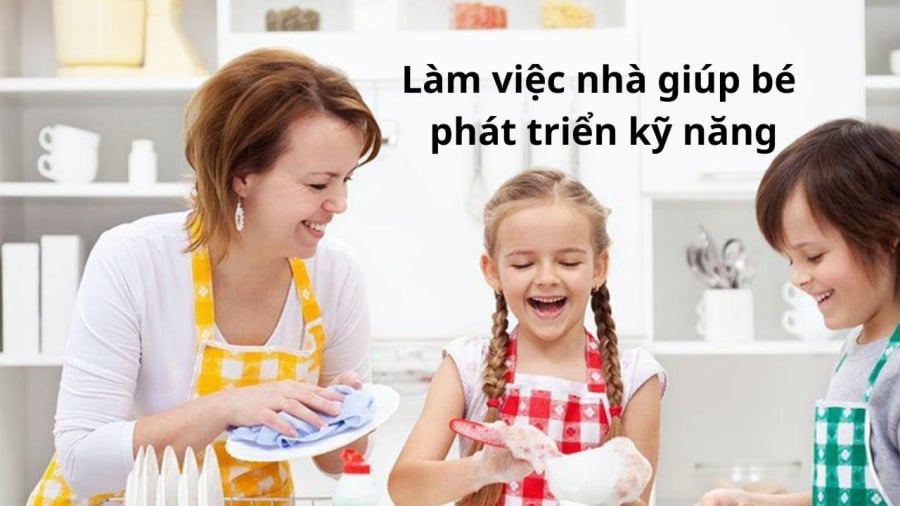 lam viec nha thong minh