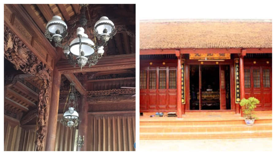 Nhà 3 thứ này kiên cố càng ở càng phát tài