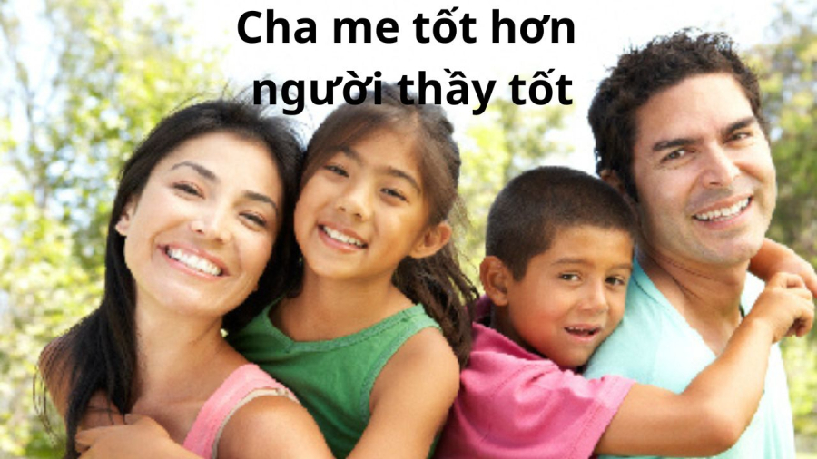 cha me tot
