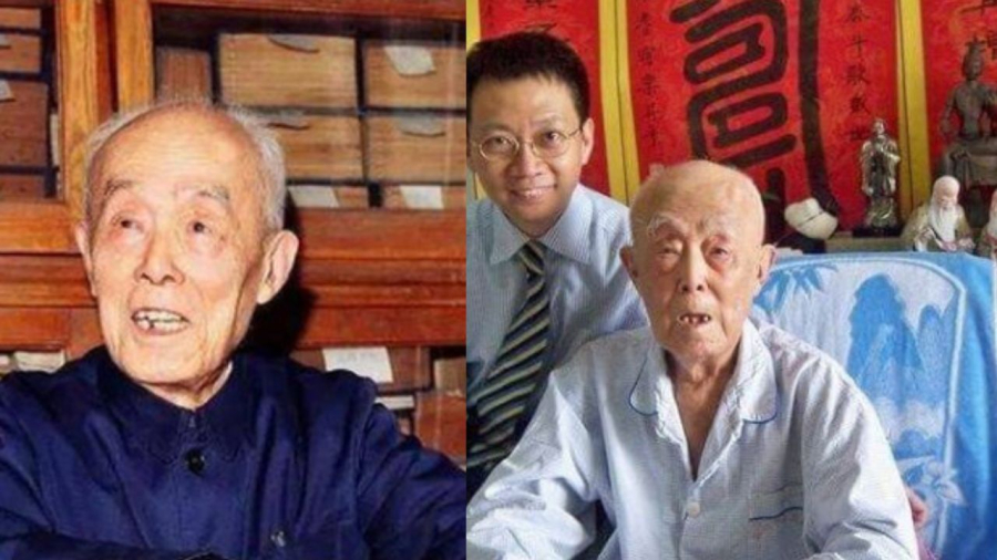 giao su Ky Tiên Lâm