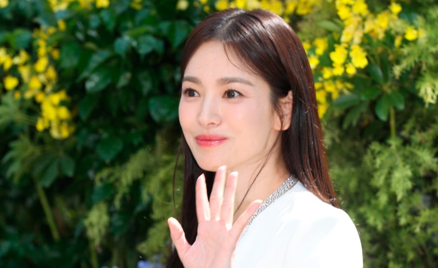 songhyekyo