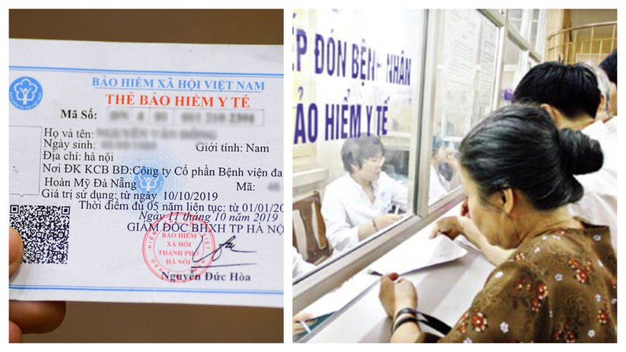 3 truong hop duoc hoan tra tien bhyt