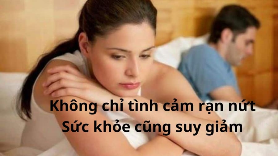 tinh cam ran nut