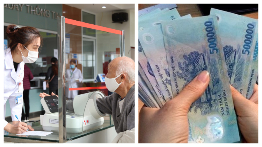 Trường hợp được hoàn trả tiền BHYT