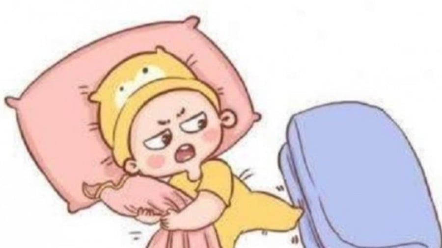tung chan khi ngu
