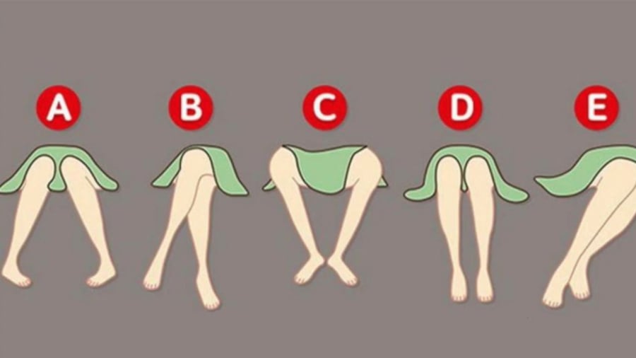 các dang ngoi dung