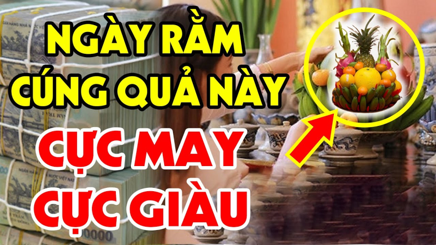 cang cung cang giau