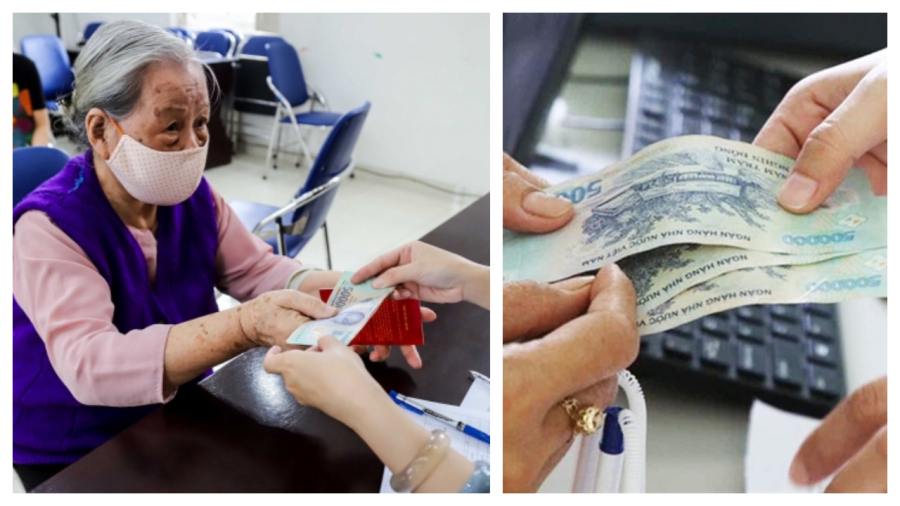 5 đối tượng tạm dừng nhận trợ cấp hàng tháng là ai?