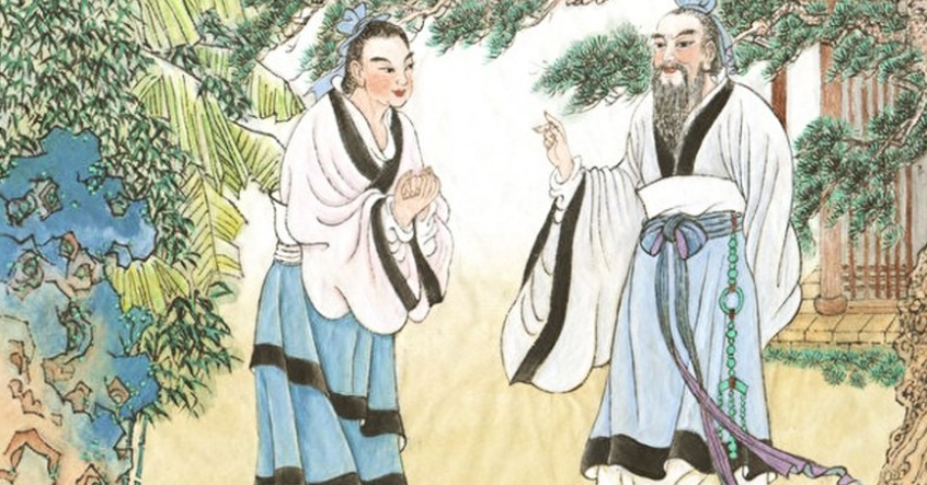 nho va ai do dung tang qua