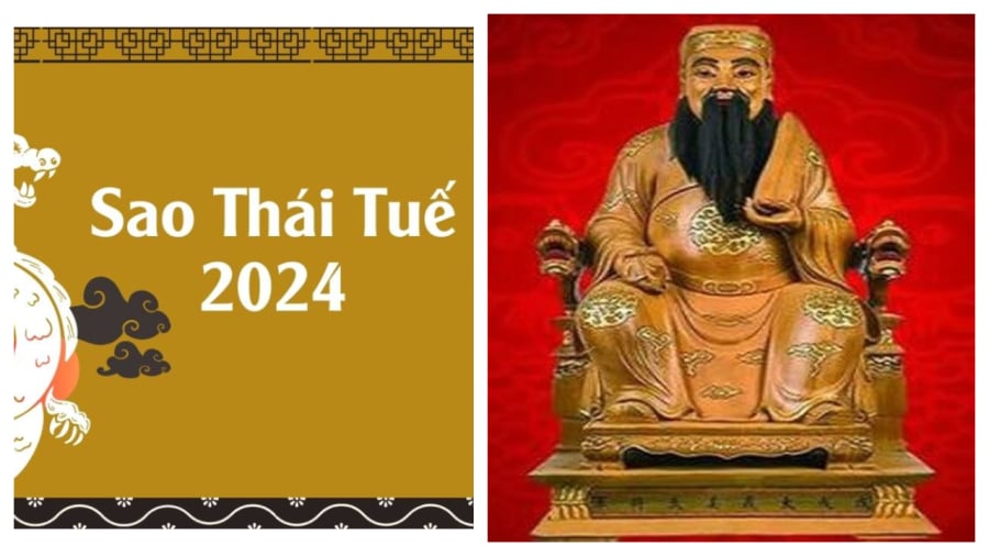 con giap xung thai tue trong nam 2024