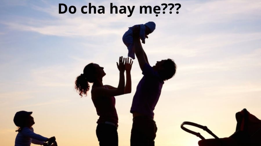 do cha hay me