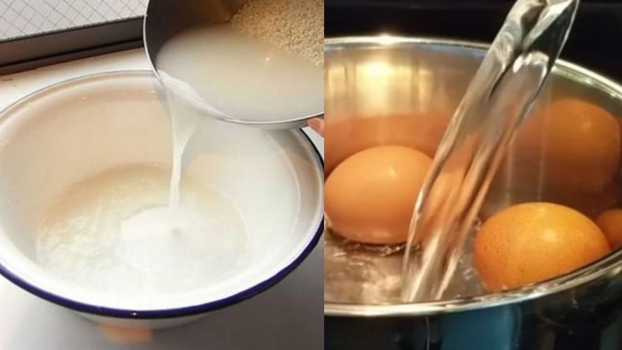 nuoc trung luoc