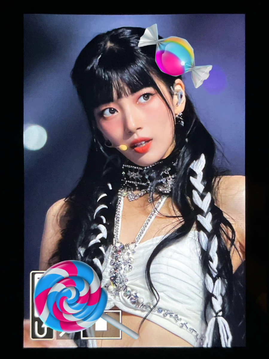 suzy