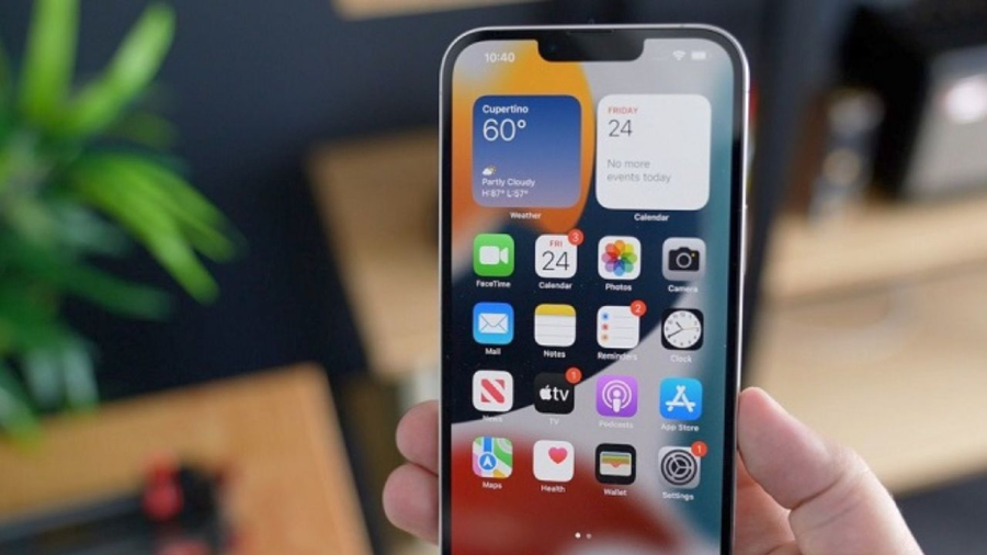 tinh nang iphon
