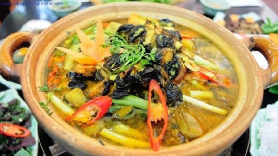 oc chuoi dau