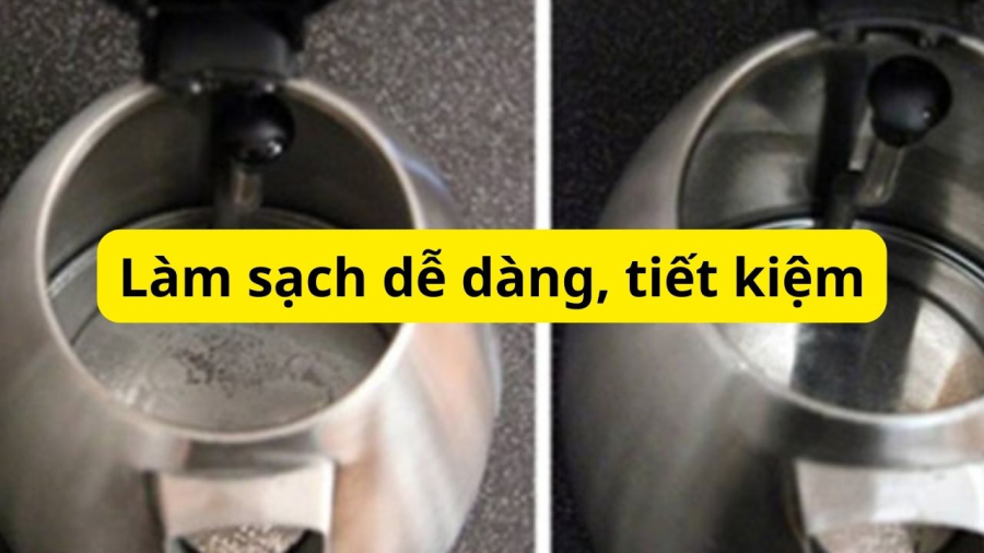 lam sach am sieu toc