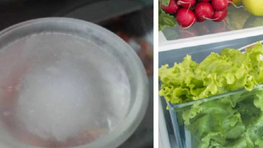 nuoc da tu lanh