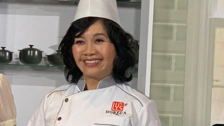 xuan huog nau bep