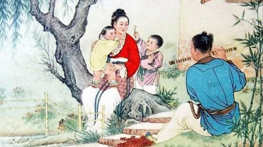 co nhan dan