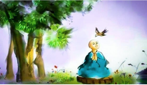 nguoi xua day