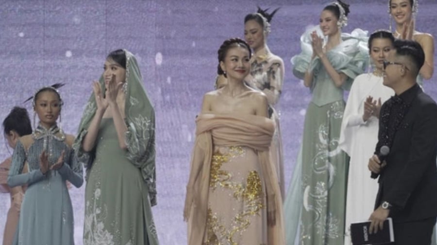 sieu mau thanh hang