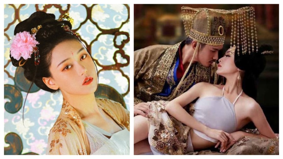Tướng phụ nữ nên tránh xa