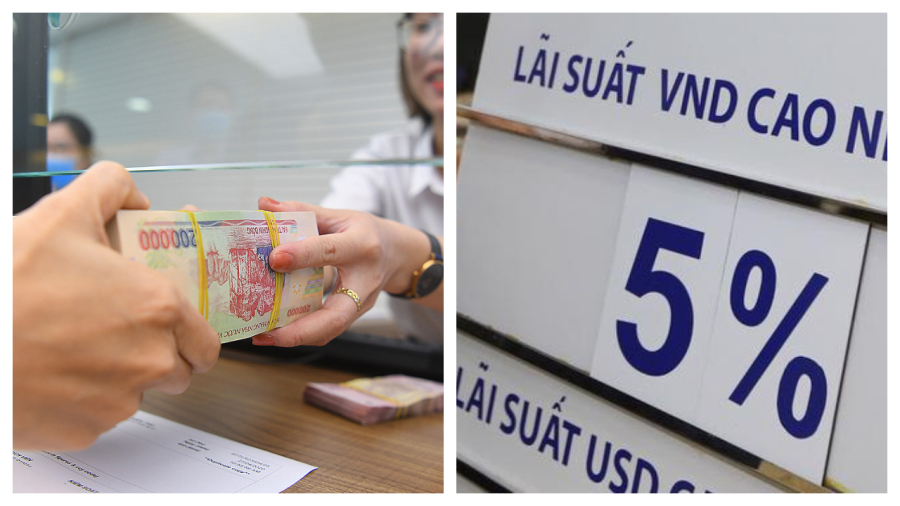 Kinh nghiệm gửi tiết kiệm lãi suất cao