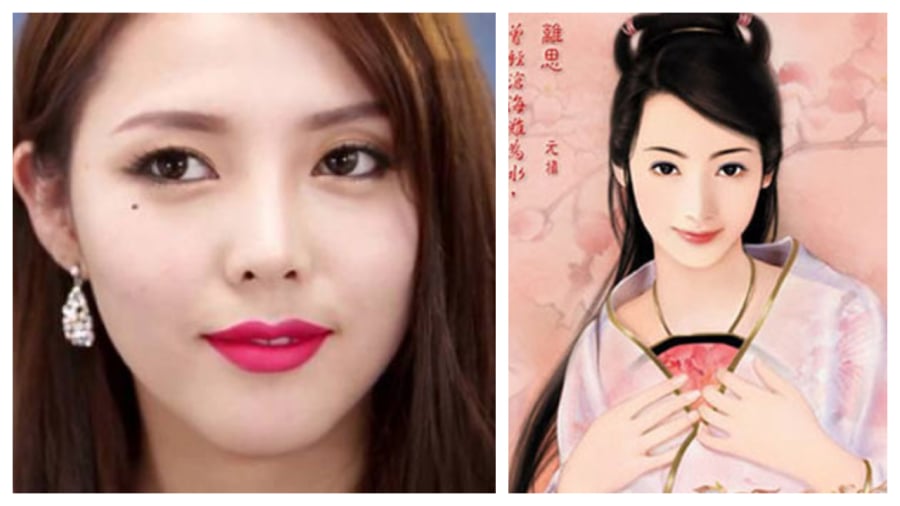 Kiểu phụ nữ này tới nhà không ly tán cũng lụi bại