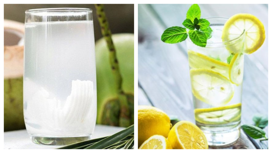 Loại nước uống buổi sáng tốt cho sức khỏe tránh xa vào buổi tối