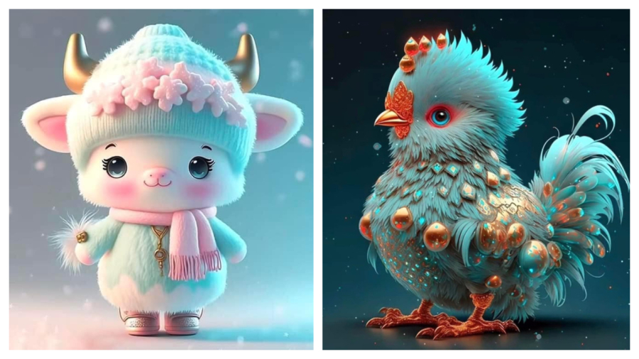 Con giáp phát tài từ ngày 20-10  