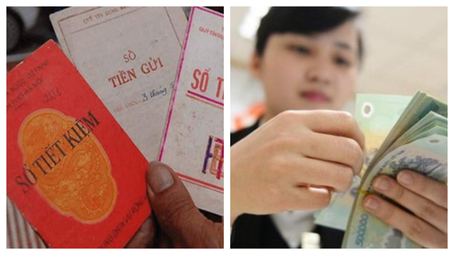 5 dieu nen chu y khi gui tiet kiem