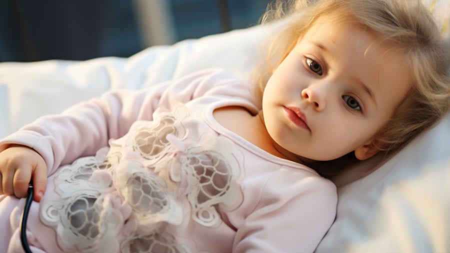 Để phòng ngừa bệnh hô hấp ở trẻ, cha mẹ nên hướng dẫn trẻ rửa tay thường xuyên, trước và sau khi ăn