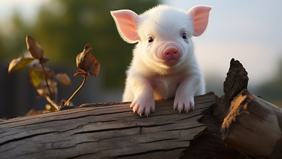 Người tuổi Hợi càng già càng thêm tài lộc