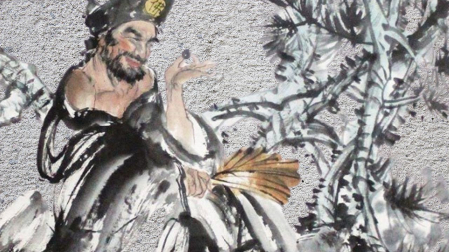 an-xin-la-than-tai