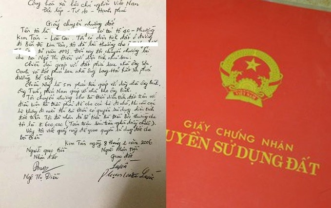 cap-so-do-dat-giay-to-viet-tay