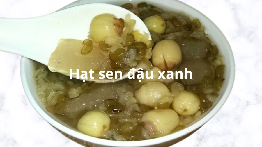 dau-xanh-hat-sen