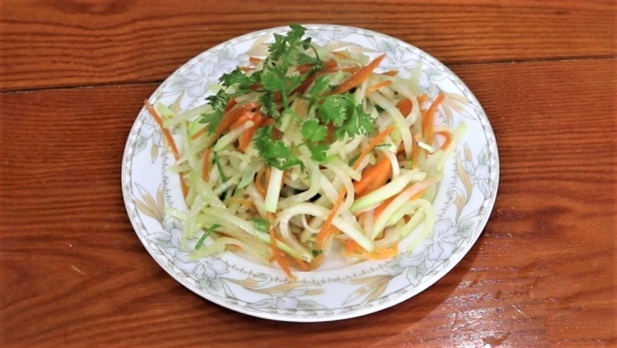 su hao