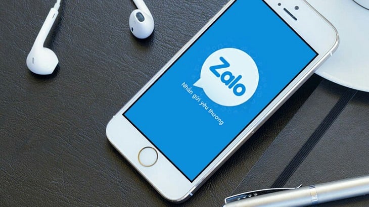 Cách tìm số điện thoại của người lạ trên zalo