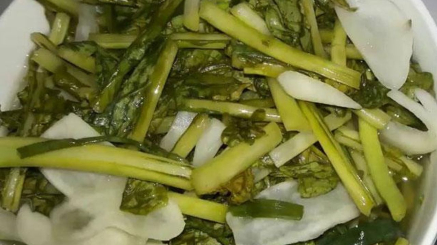 dua-cu-cai