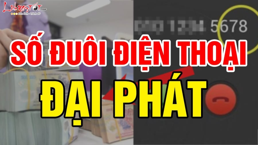 so dien thoai may man