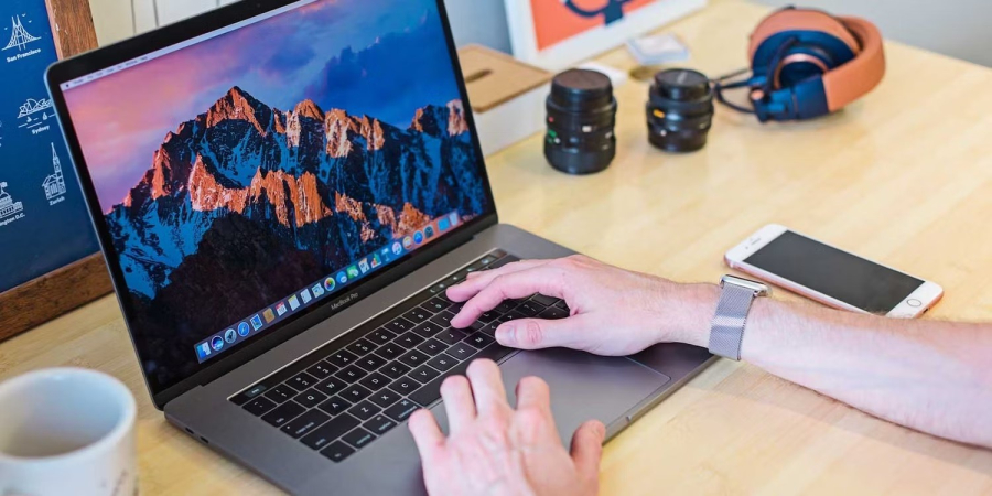 Tại sao người dùng Macbook ít khi tắt nguồn