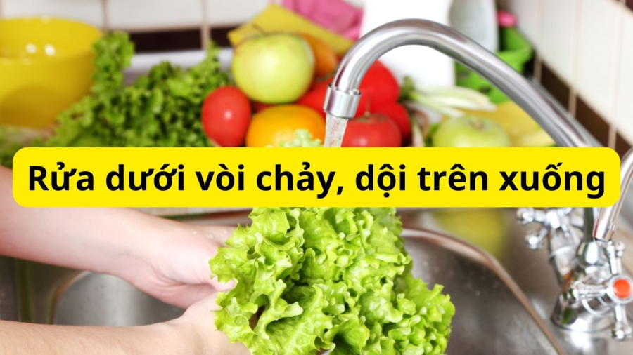 rua-rau-duoi-voi-chay