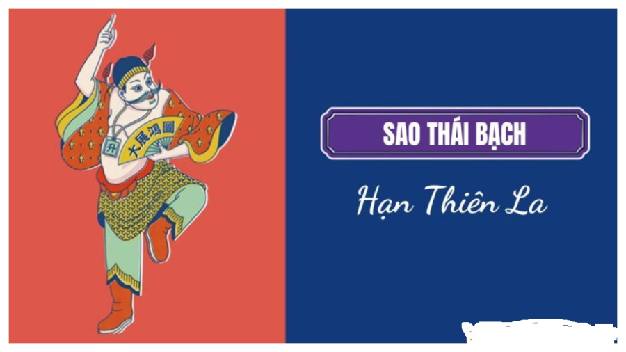 con giap sao thai bach