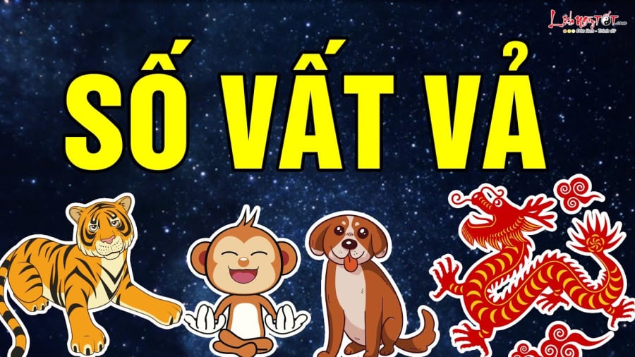 con giap vat van sao thai bach